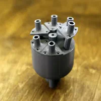 ارائه کلیه خدمات اسکن و پرینت سه بعدی|خدمات پیشه و مهارت|اصفهان, فرهنگیان|دیوار