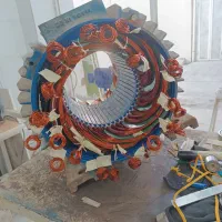 خدمات فنی و سیم پیچی طیبی