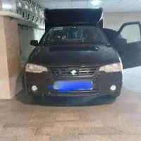 اریسان ۲ عروسک 1403|خودرو سواری و وانت|ساوه, |دیوار