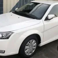 دنا پلاس ۵ دنده مدل ۱۴۰۲