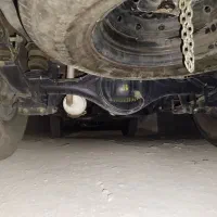 زامیاد 403|خودرو سواری و وانت|منوجان, |دیوار