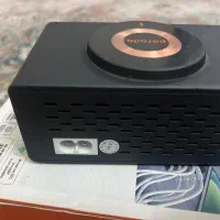 شارژر و هاب هوشمند ۸ پورت پورودو با نمایشگر|لوازم جانبی موبایل و تبلت|تهران, امام زاده عبدالله|دیوار