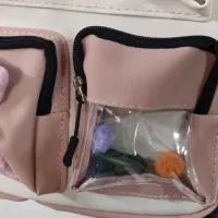 کیف کوله نو مناسب پیش دبستانی یا مقطع ابتدایی|کیف، کفش، کمربند|تهران, شهرک فردوس (حسینی)|دیوار