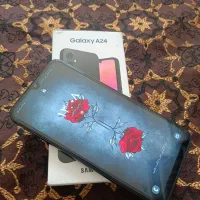 سامسونگ Galaxy A24|موبایل|جوانرود, |دیوار
