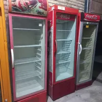 یخچال ایستاده ویترینی تک درب نوشابه ای دونه ۱۳۹۰۰|فروشگاه و مغازه|مشهد, امیریه|دیوار
