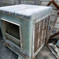 کولر۵۰۰۰ارج‌کالوانیزه