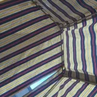 چادر مسافرتی