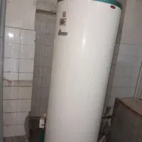 آبگرمکن زمینی،مخزن بزرگ|آبگرمکن، پکیج، شوفاژ|تهران, دولاب|دیوار