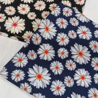 نخ حریر براسو پارچه