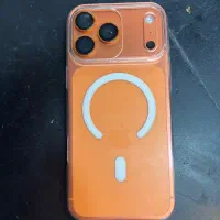 آیفن ۱۷پرومکس