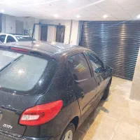 پژو ۲۰۷ پانا|خودرو سواری و وانت|نیشابور, دارایی|دیوار