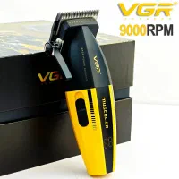 ماشین اصلاح حجم زن VGR 285 ریش تراش سشوار وی جی ار|آرایشی، بهداشتی، درمانی|مشهد, هفده شهریور|دیوار