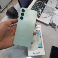 سامسونگ A16 حافظه 128گیک تمیز