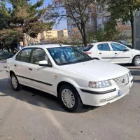 سمند موتور ملی مدل ۹۴