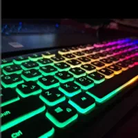 کامپیوتر مانیتور کیس کیبورد موس|رایانه رومیزی|قرچک, داوود آباد|دیوار