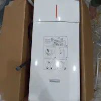 فروش پکیج المانی