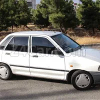 مسافر از مسجدسلیمان به تهران