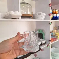 چای خوری شربت خوری|ظروف سرو و پذیرایی|اهواز, زیباشهر|دیوار