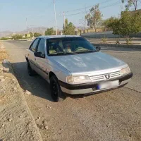 پژو 405 مدل 96|خودرو سواری و وانت|نیک شهر, |دیوار