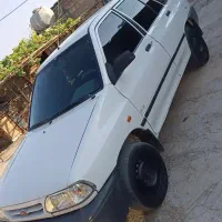 پراید مدل 1388