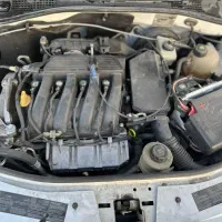 ال نود مدل ۹۵|خودرو سواری و وانت|نورآباد, |دیوار