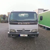کاویان6تن