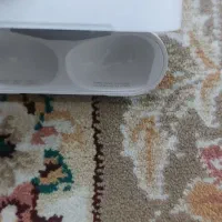 ایرپاد پرو۲ مفت|لوازم جانبی موبایل و تبلت|نجف‌آباد, باهنر|دیوار