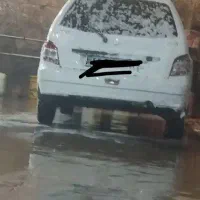 پراید 111مدل 89