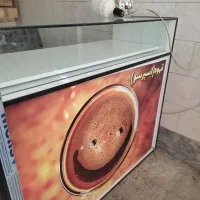 میز پیشخوان