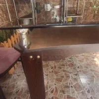 میز ناهار خوری
