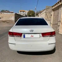 سوناتا ۲۰۰۹|خودرو سواری و وانت|زنجان, |دیوار