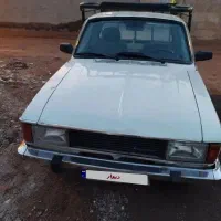 پیکان وانت مدل 85