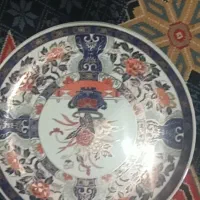 سینی قدیمی|کلکسیون اشیاء عتیقه|تهران, امام حسین|دیوار