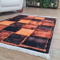 جشنواره فرشینه وروفرشی های چاپی سنتی کلاسیک و مدرن|فرش|اراک, |دیوار