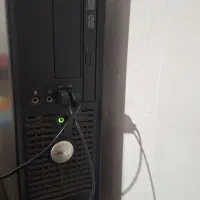 مینی کیس دل dell