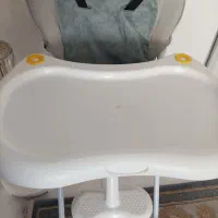 صندلی غذای کودک|اسباب و اثاث بچه|خرمدره, |دیوار