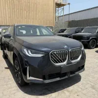 BMW  X3i new face|خودرو سواری و وانت|بندر انزلی, ژاندارمری|دیوار
