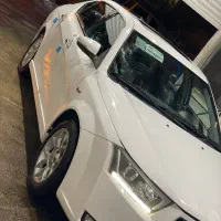 دنا پلاس توربو اتومات6|خودرو سواری و وانت|دامغان, |دیوار