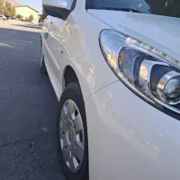 پژو207iتیوفایومدل403|خودرو سواری و وانت|خرم‌آباد, |دیوار