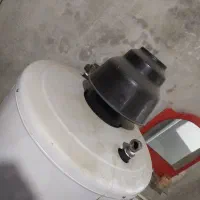 آب گرمکن زمینی|آبگرمکن، پکیج، شوفاژ|مریوان, |دیوار