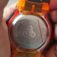 جیشاکgbd200|ساعت|خرم‌آباد, |دیوار