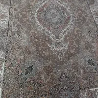 ۲تخته فرش ۷۰۰ شانه گردویی