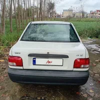 پراید ۱۳۱فول|خودرو سواری و وانت|رشت, قاسمیه|دیوار