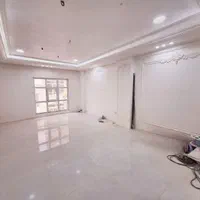 ۹۰ م ۲ خواب تک واحدی کلید نخورده فول بلوار باهنر|فروش آپارتمان|ورامین, |دیوار