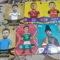 کیمدی ۲۰۲۵ و ۲۰۲۴ درحد نو