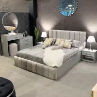 سرویس خواب هکتور|تخت و سرویس خواب|خرمآباد, |دیوار