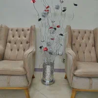آباژور استیل ایستاده بزرگ وارداتی