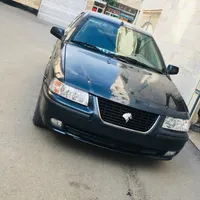 سمند LX EF7، مدل ۱۳۹۷|خودرو سواری و وانت|اردبیل, |دیوار