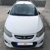 تعویض کوییک 98اسپرت با پژو دوگانه تمیز|خودرو سواری و وانت|نسکند, |دیوار