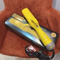 اتو مو ، برس حرارتی ، سشوار